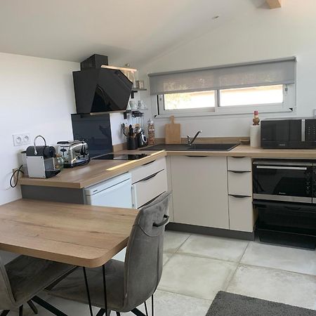 Studio Cosy Proche Plages Anglet Zewnętrze zdjęcie