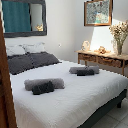 Studio Cosy Proche Plages Anglet Zewnętrze zdjęcie