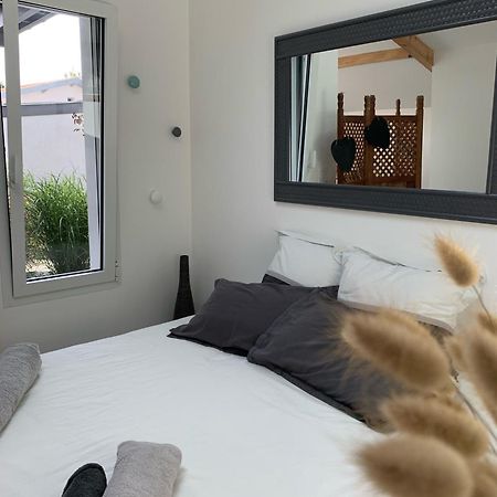 Studio Cosy Proche Plages Anglet Zewnętrze zdjęcie