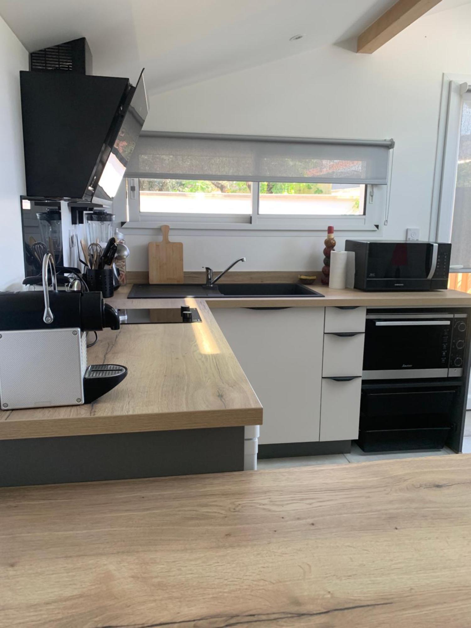 Studio Cosy Proche Plages Anglet Zewnętrze zdjęcie